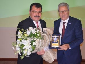 Ege Üniversitesi ’Discovery 100’le araştırmacı ve yatırımcı bir arada