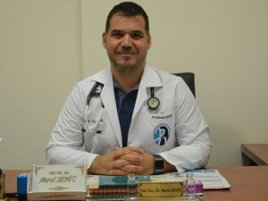 Heimlich manevrası hayati önem taşıyor