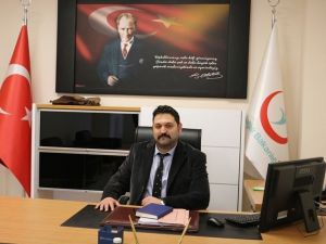 Başhekim Öztekin, Bozdoğan’a atandı