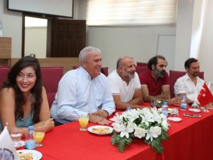 Efeler Çevre Film Günleri, Ekim ayında yapılacak