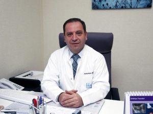 Kadın ameliyatları artık çok daha kolay