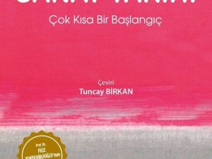 Dana Arnold’un ünlü “Sanat Tarihi” kitabı Türkçede