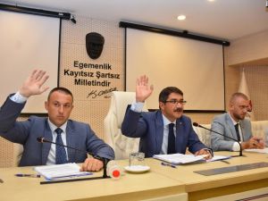 Şehzadeler Karma OSB’si için bütün hazırlıklar tamamlandı