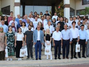 Manisa’nın gururu oldular