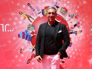 Laleli’de ’mikro ihracat’ uygulamasına geçiş