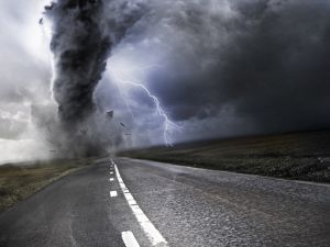 Doğal afetlerin yarıyıl bilançosu 73 milyar dolar