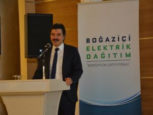 Yeni yapılara kesintisiz enerji zirvesi