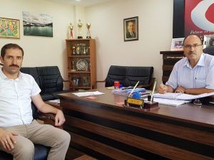 Kula’da ilk kez ’Kendin Yap’ atölyesi kuruluyor
