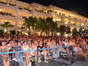 MaviBahçe Jazz Festivali’nde muhteşem final