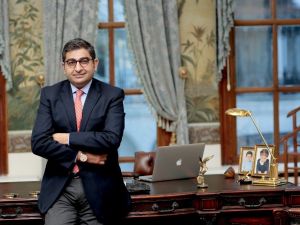 SBK Holding Heksagon’u satın aldı