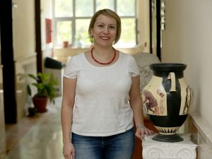 Pamukkale Üniversitesi’nde bir ilk