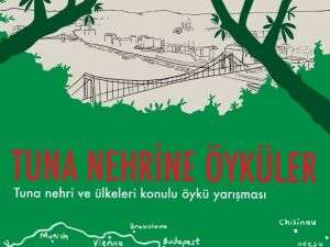 Tuna Nehri ve ülkeleri konulu öykü yarışması