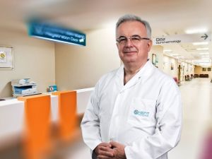 Gebeler için doğuma hazırlık okulu