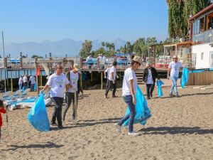 Aras Kargo’ya uluslararası bir ödül