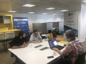 Dijital Dönüşüm Merkezi’ne KOBİ başvuruları devam ediyor