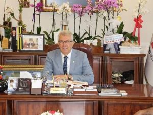 Ödemiş’te belediye bünyesinde konservatuvar açılıyor