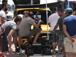 Sinop’ta çekilen "Nasipse Olur" filminin vizyon tarihi belli oldu