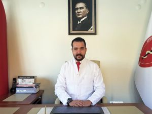 Aydın Veteriner Hekimler Odasından kurban öncesi uyarı