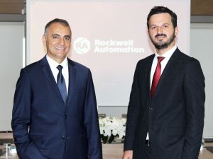 Rockwell Automation ve Market Otomasyon’dan tek distribütörlük anlaşması