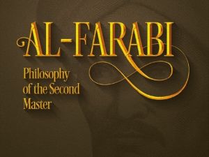 Avrupalı Türkler Farabi’yi kitaplaştırdı