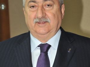 Palandöken: “Esnafa sicil düzenlemesi ve kredi desteği şart”