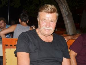 Nuri Alço; “Didim’de ‘Altın Zeytin’ festivali istiyoruz”