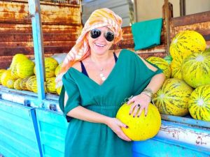 Pınar Aylin, Kavun Festivalinde jüri üyeliği yapacak