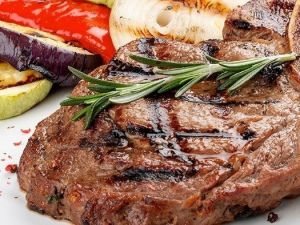 Kurban bayramında beslenme