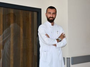 Ani işitme kaybına yol açan dört hastalık