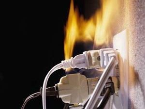 Yurttaş: "Gerekli tedbirler alınmazsa en fazla yangın çıkış sebebi elektrik kaynaklı olacak"