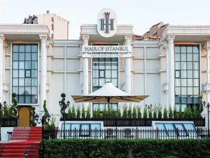 Türk saç ekimi firmasından İngiltere çıkarması