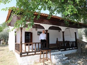 ‘Kerimoğlu Evi’ yeniden canlanıyor