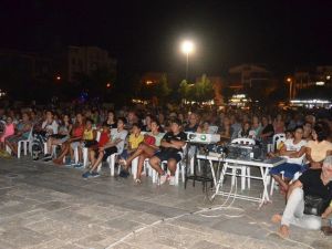 Didim’de sinema günleri başladı