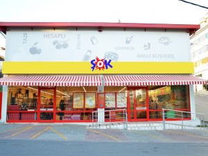 Şok Marketler, 2019’un ilk yarısında satışlarını yüzde 38 artırdı