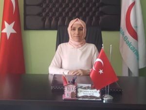 Uzmanından ’Sağlıklı bayram’ önerileri