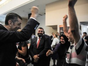 20 bin sözleşmeli öğretmenin ataması gerçekleşti