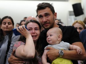 20 bin öğretmen görev yerlerine atandı