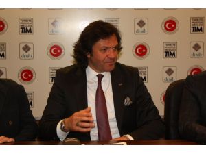 Denib İhracatçıları Ödüllendirecek