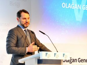 Bakan Albayrak’tan cari fazla değerlendirmesi