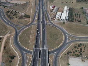 Türkiye’de otoyol devrimi