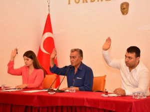 Torbalı’da imara bayram müjdesi