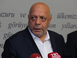 Mahmut Arslan: “Bu teklifler kabul edilebilir teklifler değil”
