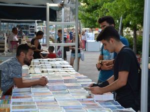 3. Dalyan Kitap Günleri devam ediyor