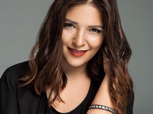 Tuğçe Kandemir Şanlıurfalılarla buluşuyor