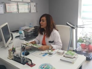 Uzmanından Kurban Bayramı beslenmesi uyarısı