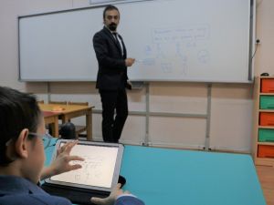 TahtApp ile artık dersler daha kolay