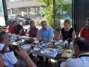 Didim’de turizm sezonun uzatılması için çalışmalar sürüyor
