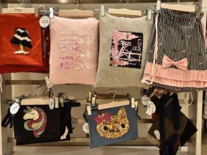 ‘Kumaştan Hayaller’ ile çocuklara yeni umut