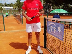 Generali Milli tenisçiye sponsor oldu