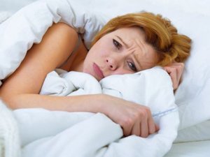 Sıcak havalar uyku düzenini bozuyor